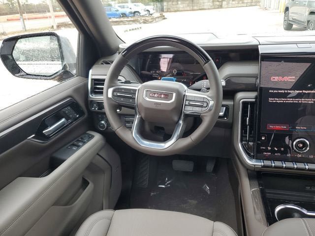 New 2026 GMC Yukon XL Elevation w/ Elevation Premium Package image 13