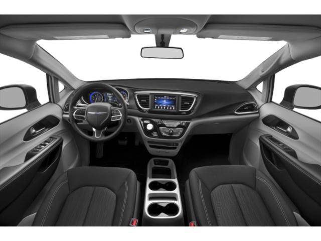 Certified 2020 Chrysler Voyager Lxi FWD image 8