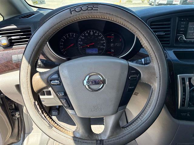 Used 2015 Nissan Quest SV FWD image 20