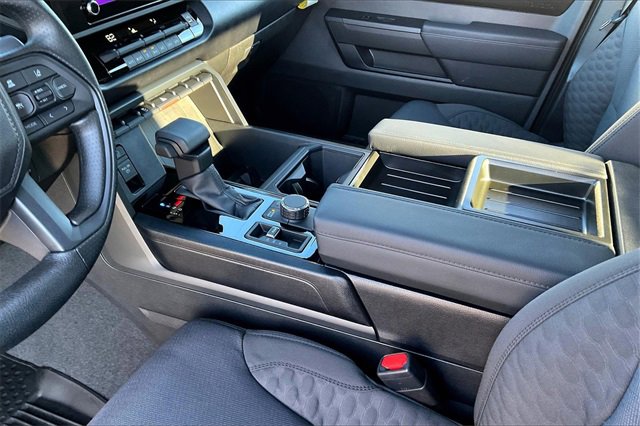 New 2026 Toyota Tundra SR5 image 8