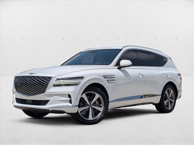 Used 2023 Genesis GV80 3.5T Advanced +