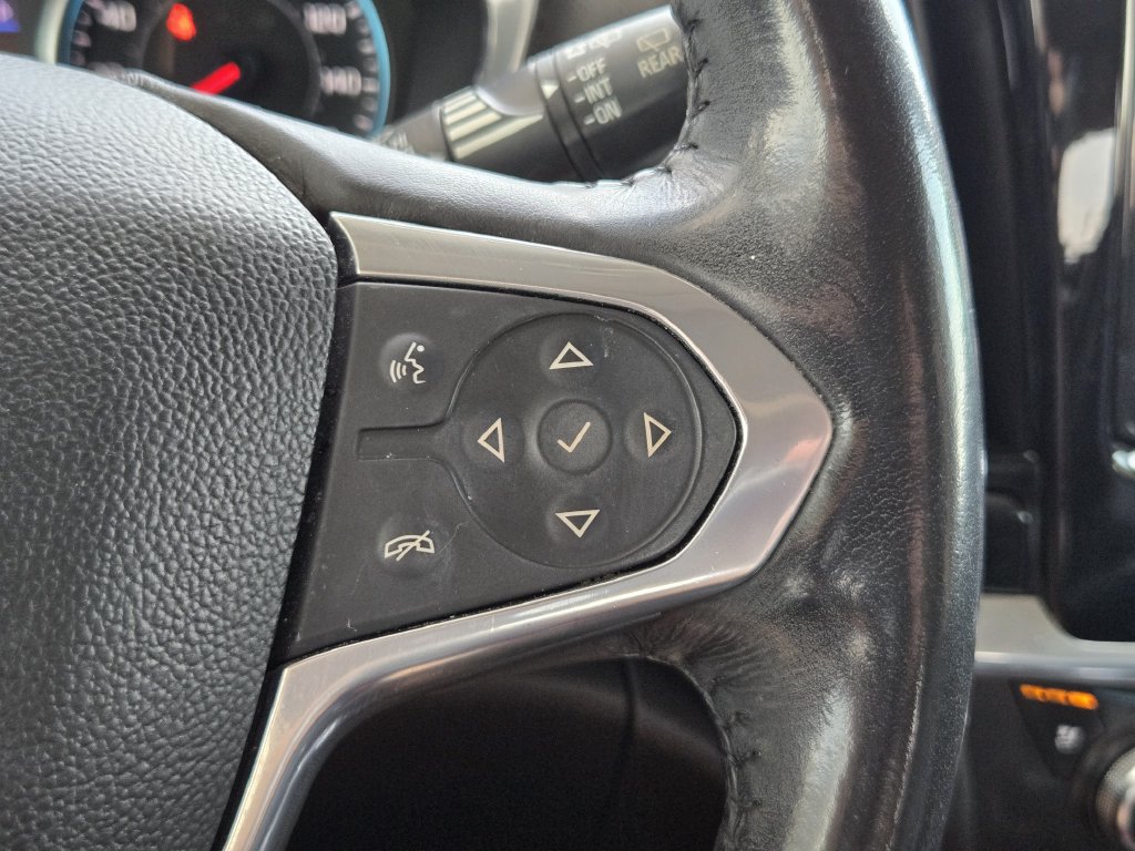 Used 2021 Chevrolet Traverse Premier w/ Redline Edition FWD image 29