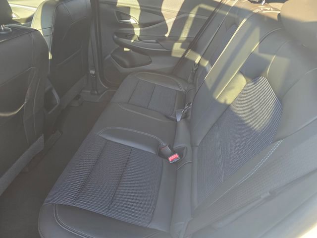 New 2026 Buick Envista Preferred w/ Convenience I Package image 9