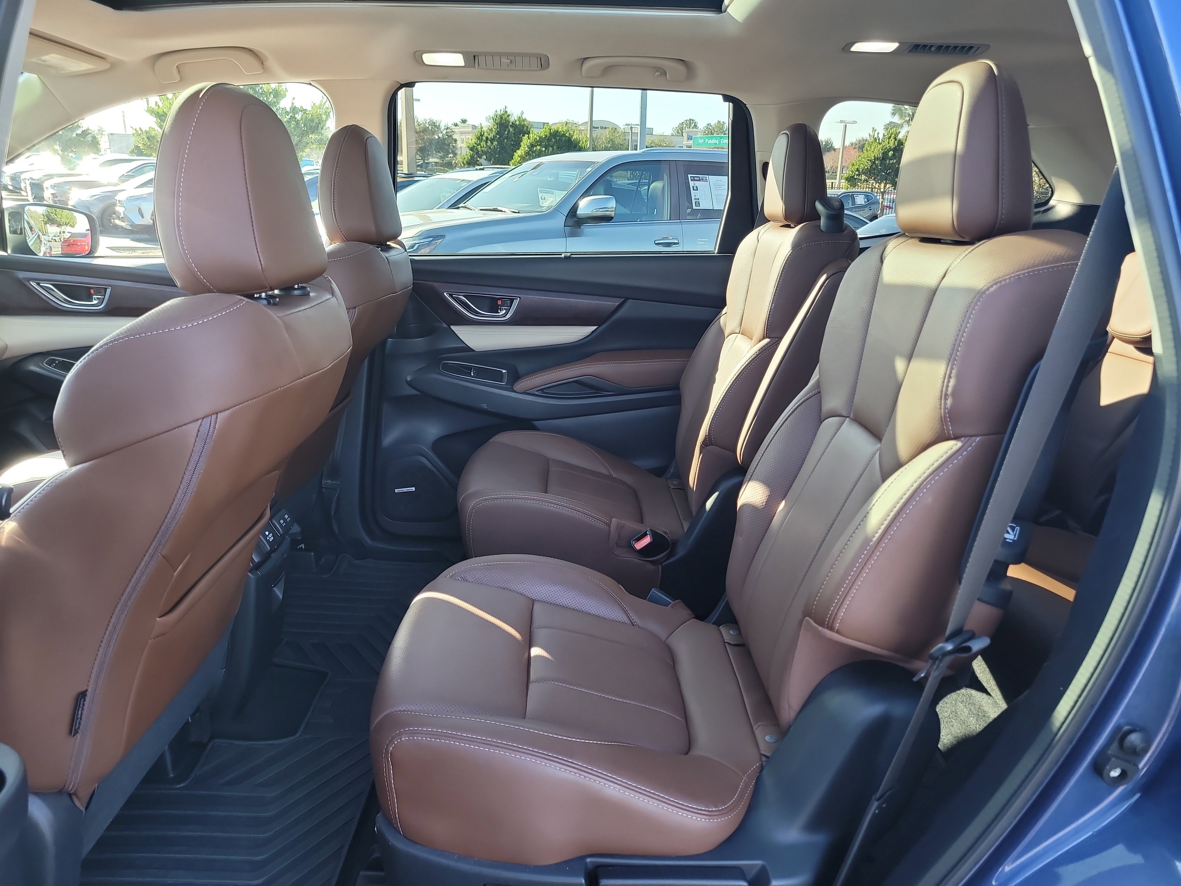 Used 2020 Subaru Ascent Touring image 15