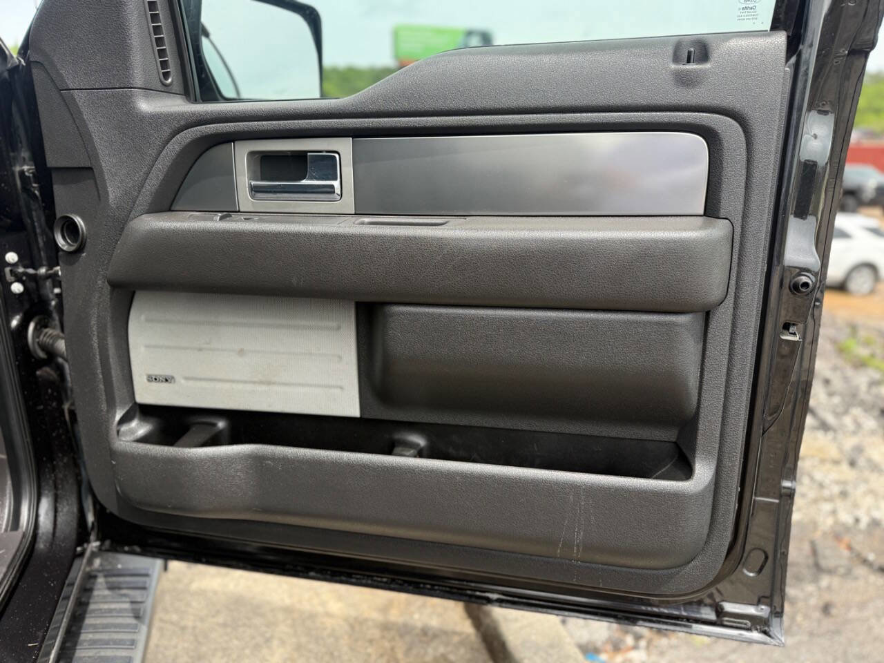 Used 2014 Ford F150 FX2 w/ Equipment Group 402A Luxury RWD image 29