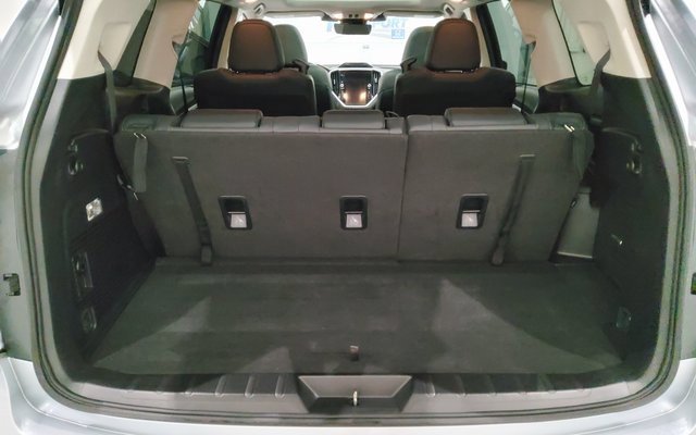 Used 2024 Subaru Ascent Limited w/ Technology Package image 18