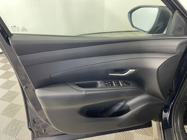 New 2026 Hyundai Tucson Blue SE w/ Tow & Go Package AWD/4WD image 7