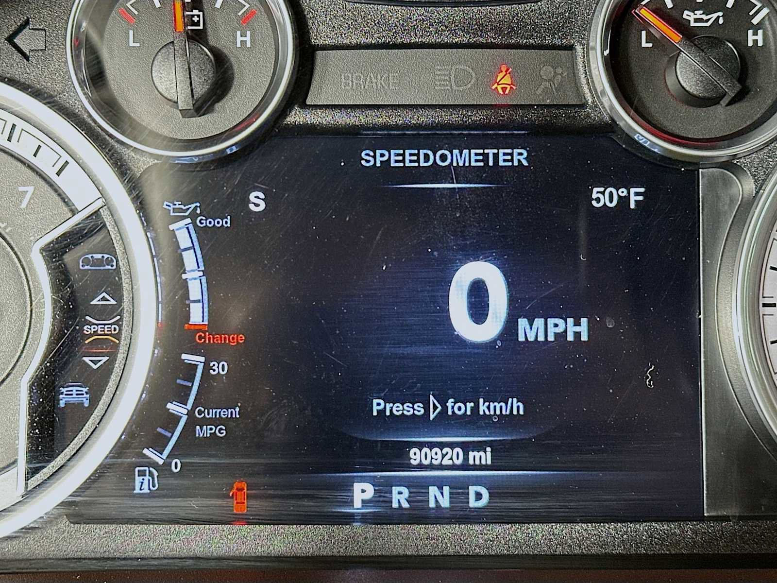 Used 2015 RAM 1500 Big Horn image 12