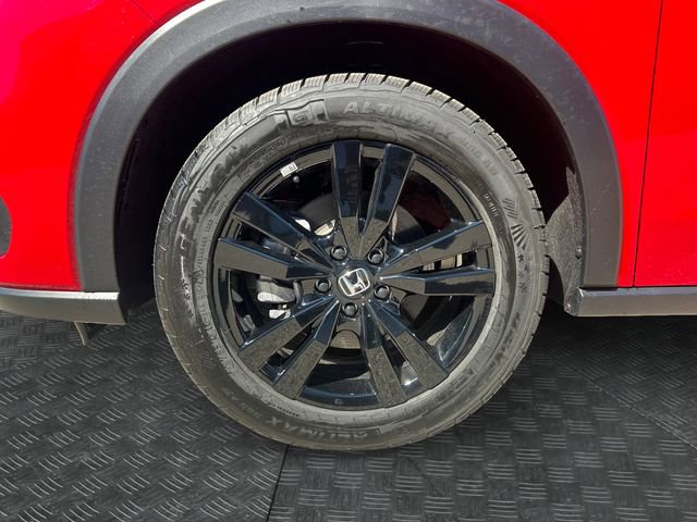 Used 2026 Honda HR-V Sport image 13