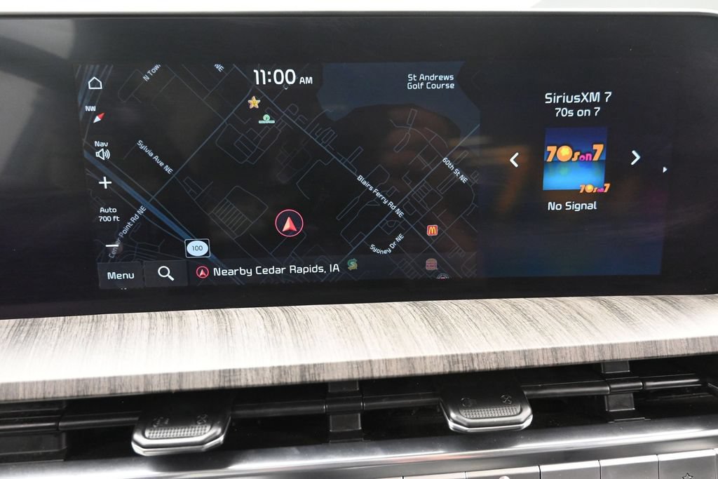 Used 2023 Kia Telluride SX AWD/4WD image 20