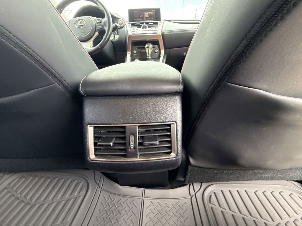 Used 2021 Lexus NX 300 FWD w/ Comfort Package image 18