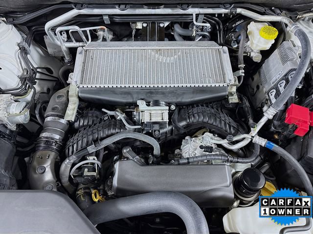 Used 2022 Subaru Ascent Touring image 32