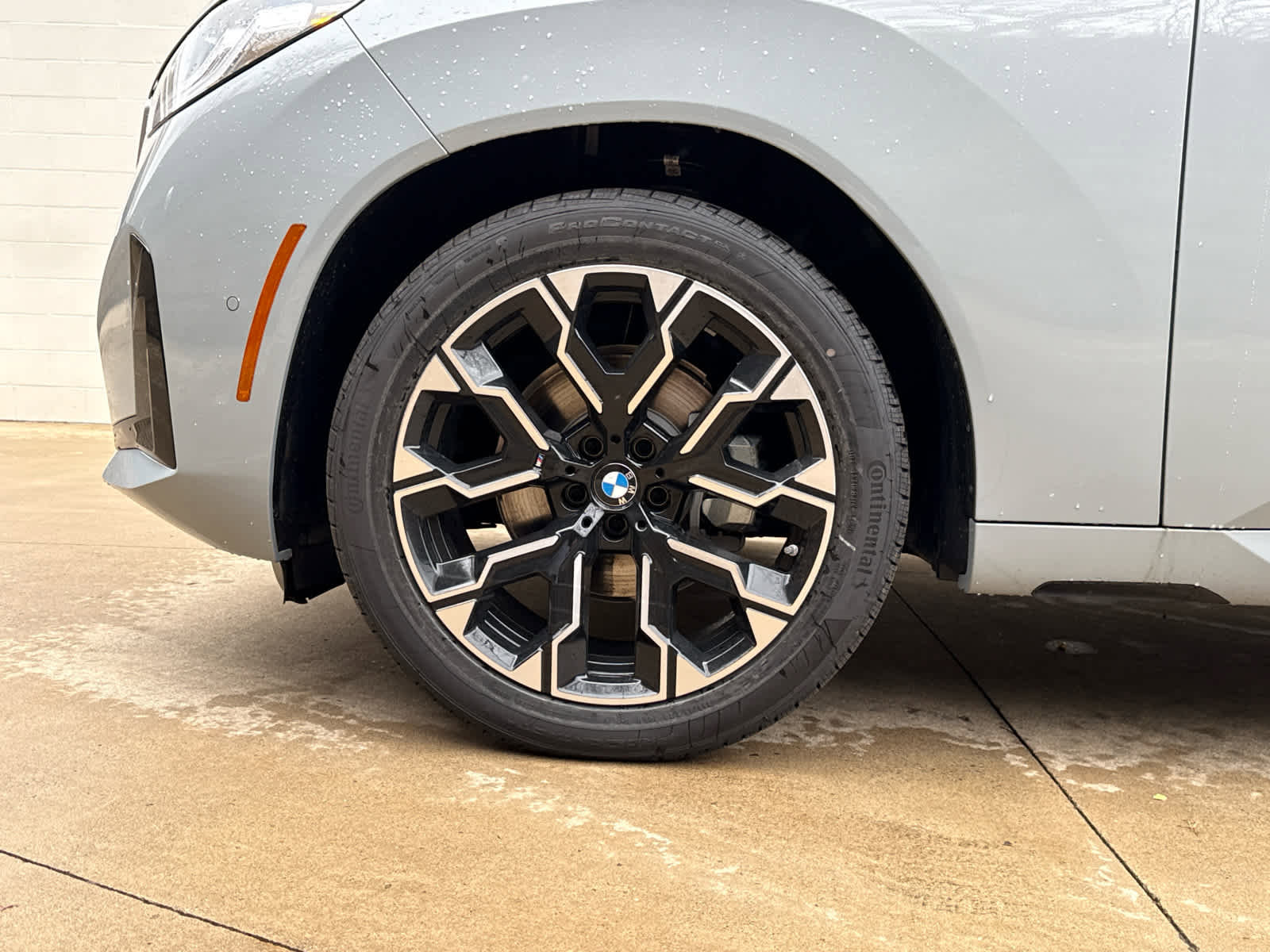 New 2026 BMW X3 xDrive30 w/ M Sport Package image 6