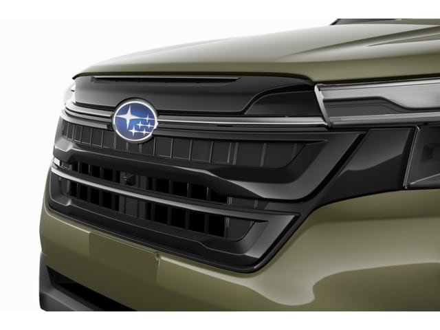 New 2026 Subaru Forester Touring AWD/4WD image 11
