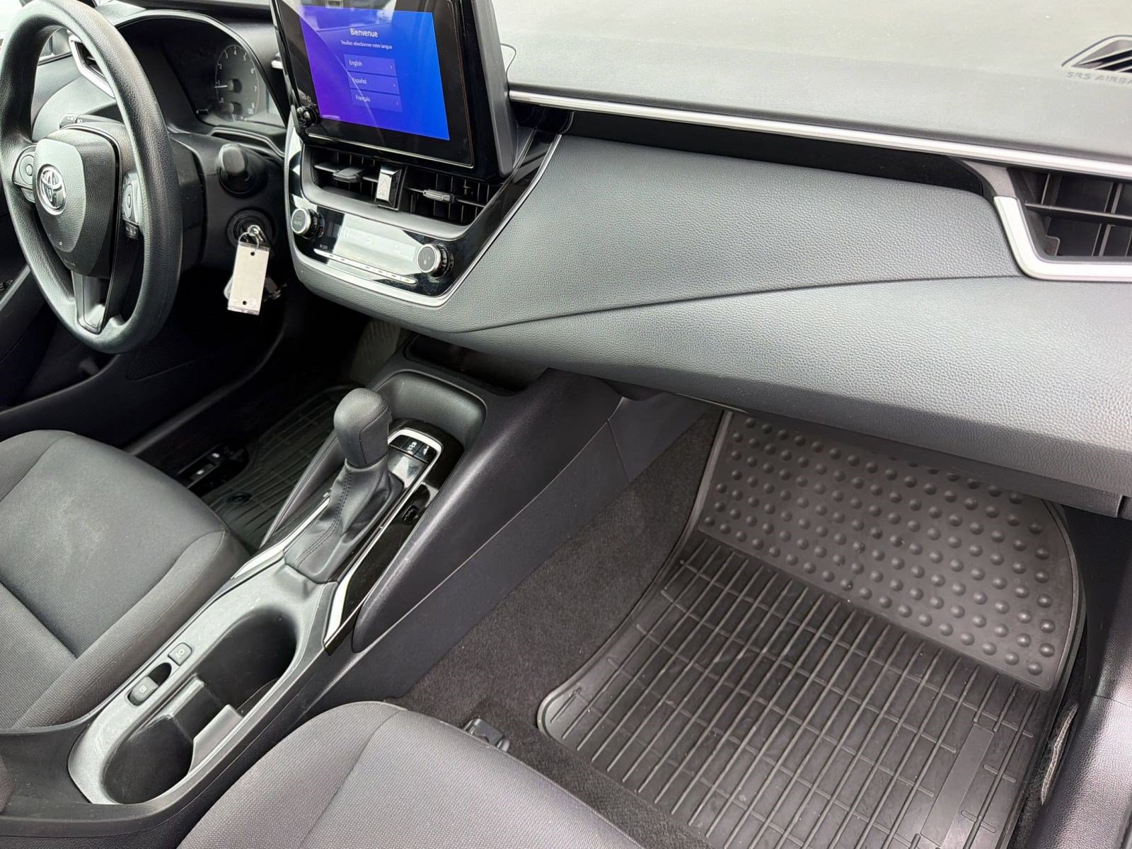 Used 2025 Toyota Corolla LE FWD image 35