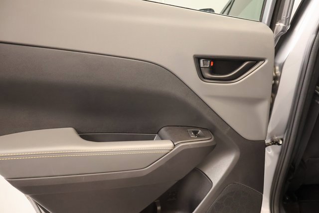 Certified 2025 Subaru Crosstrek 2.5i Sport w/ Crosstrek Mirror Package AWD/4WD image 28