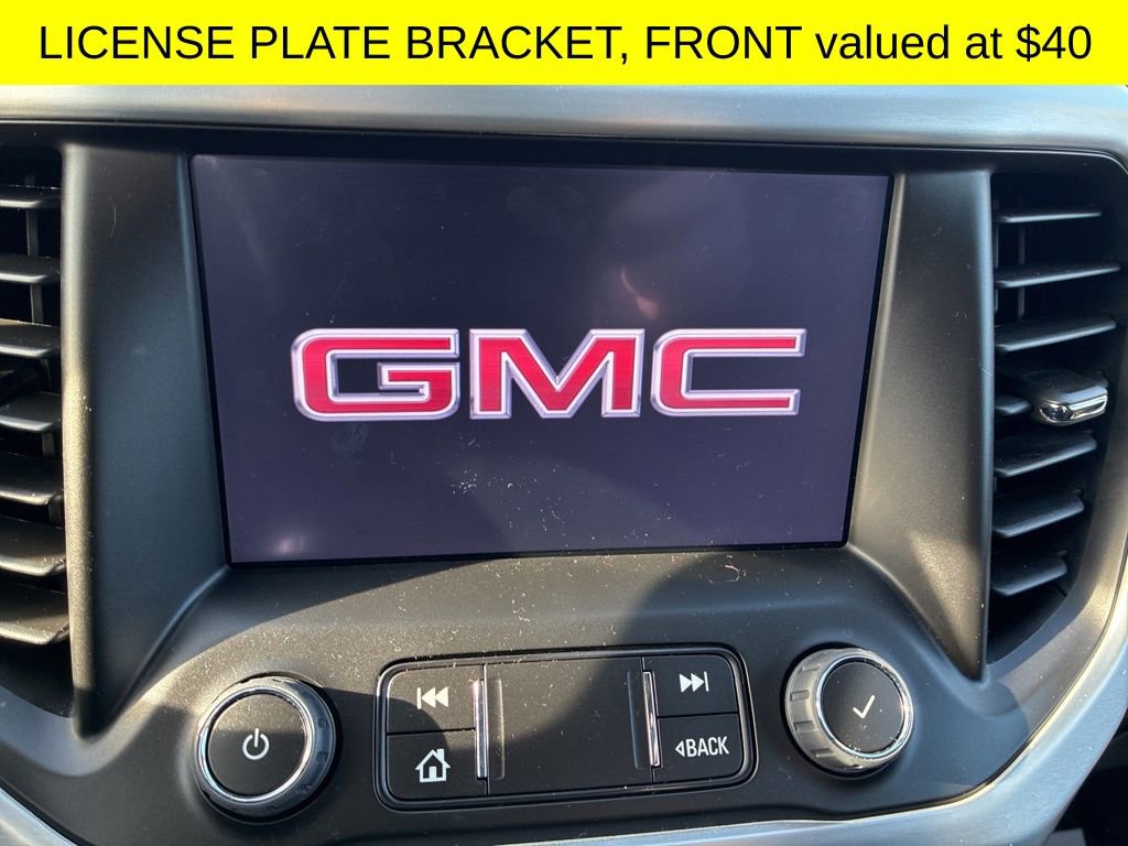 Used 2023 GMC Acadia SLE w/ Driver Convenience Package image 5