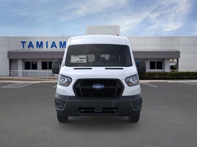 New 2025 Ford Transit 350 XL image 6