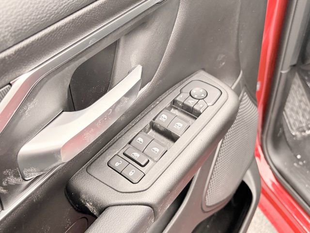 New 2026 RAM 1500 Big Horn image 13