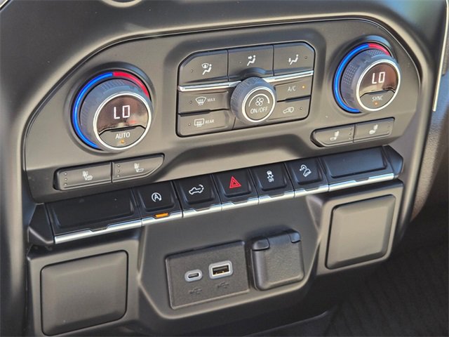 Used 2022 Chevrolet Silverado 1500 LT image 31