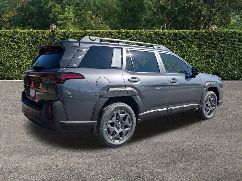 New 2026 Subaru Outback Premium AWD/4WD image 4