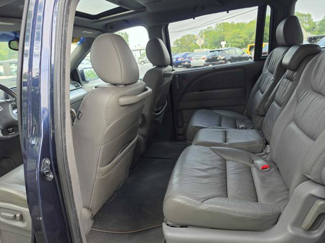 Used 2008 Honda Odyssey EX-L image 13
