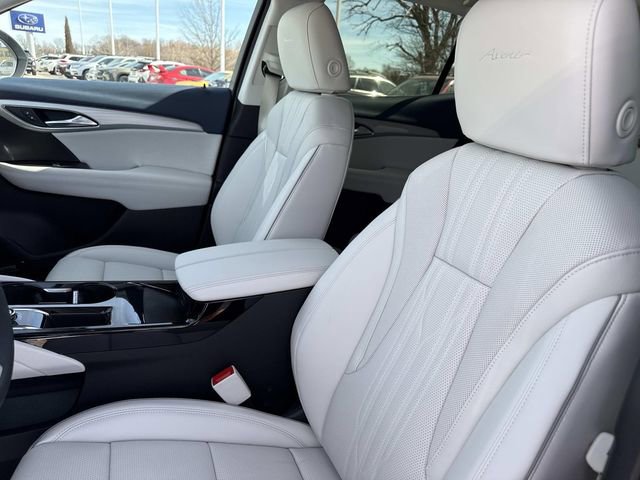 New 2026 Buick Envision Avenir image 14