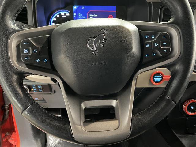 Used 2021 Ford Bronco Big Bend image 13