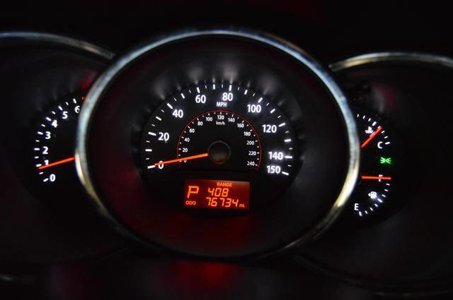 Used 2013 Kia Sorento EX w/ Premium Plus Pkg image 19