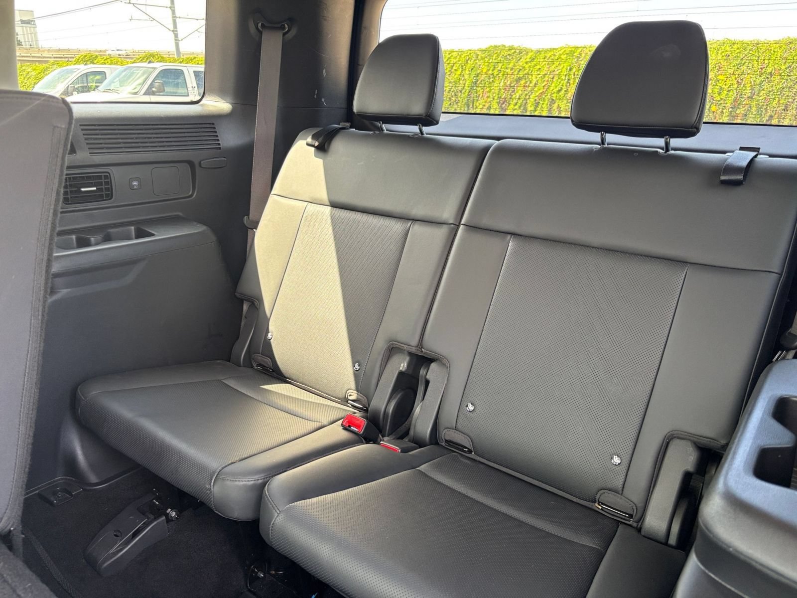 Used 2026 Hyundai Santa Fe SEL FWD image 30