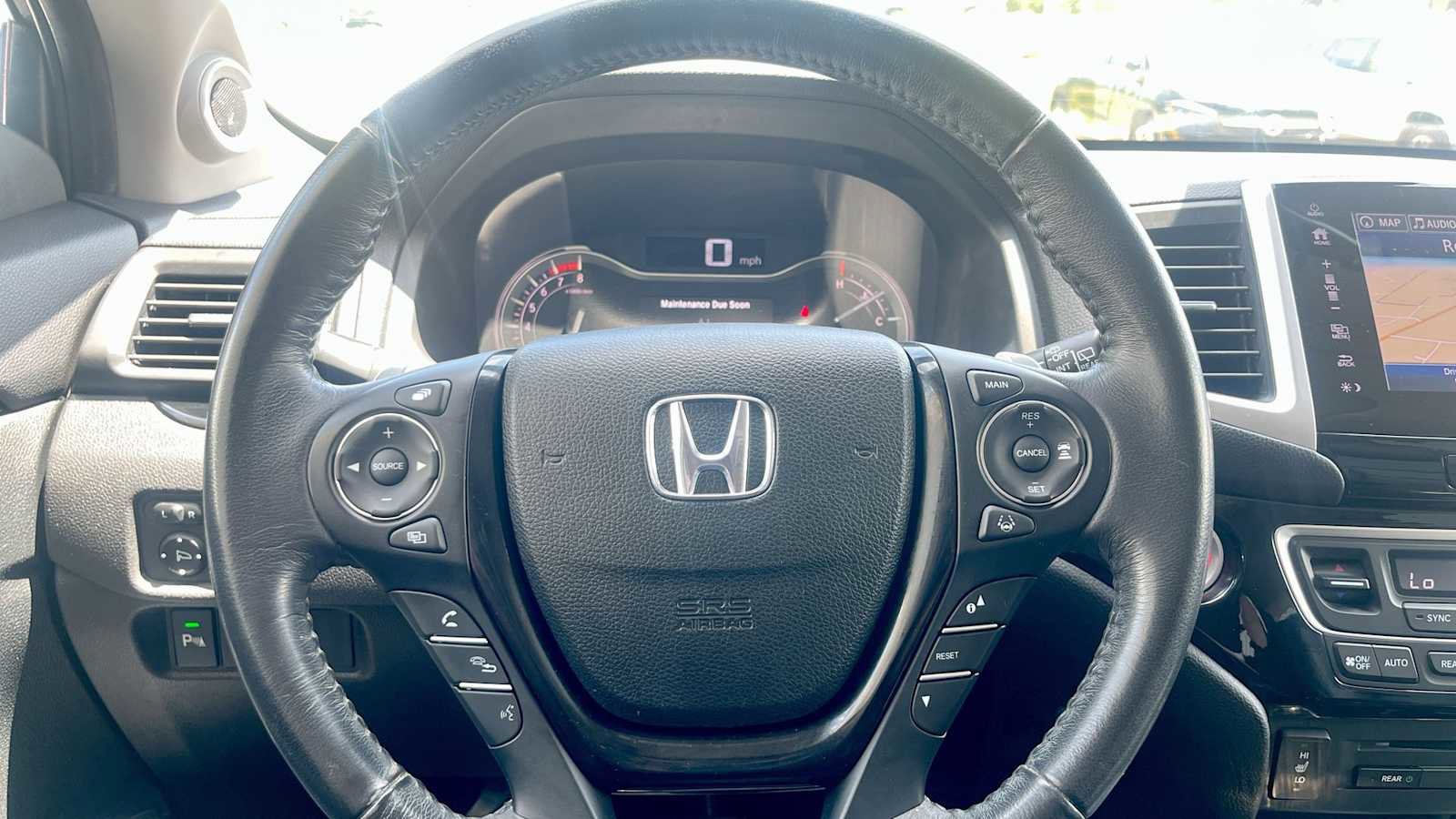 Used 2017 Honda Pilot Touring image 40