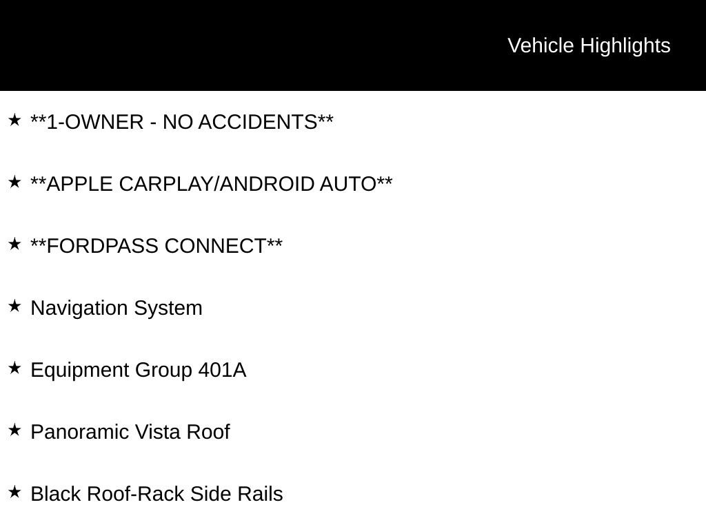 Used 2022 Ford Escape Titanium image 9