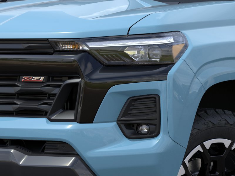 New 2026 Chevrolet Colorado Z71 w/ Technology Package AWD/4WD image 10