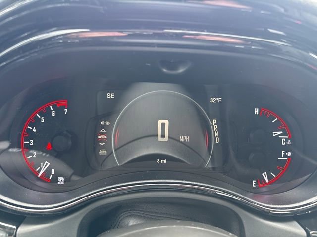 New 2026 Dodge Durango GT image 12