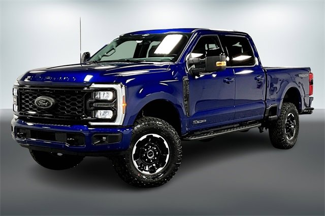 New 2026 Ford F250 Lariat w/ Tremor Off-Road Package image 2