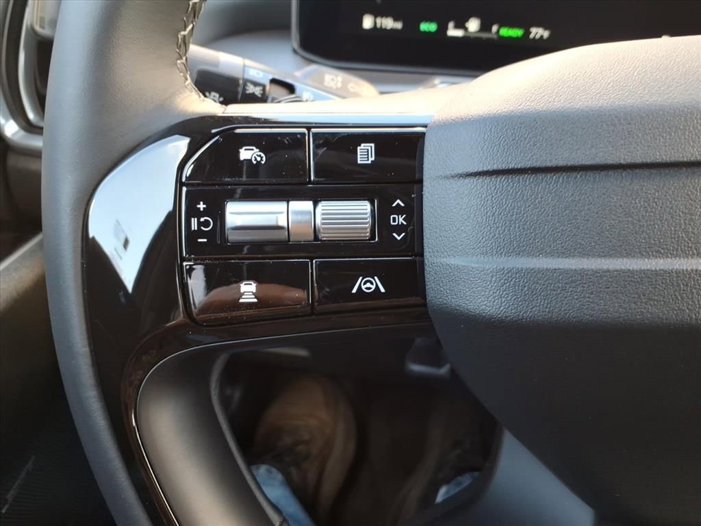 New 2026 Kia Sorento SX Prestige image 24