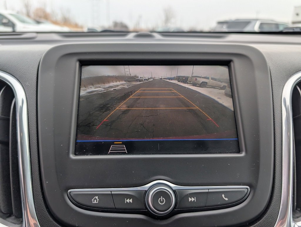 Used 2020 Chevrolet Equinox LT image 15