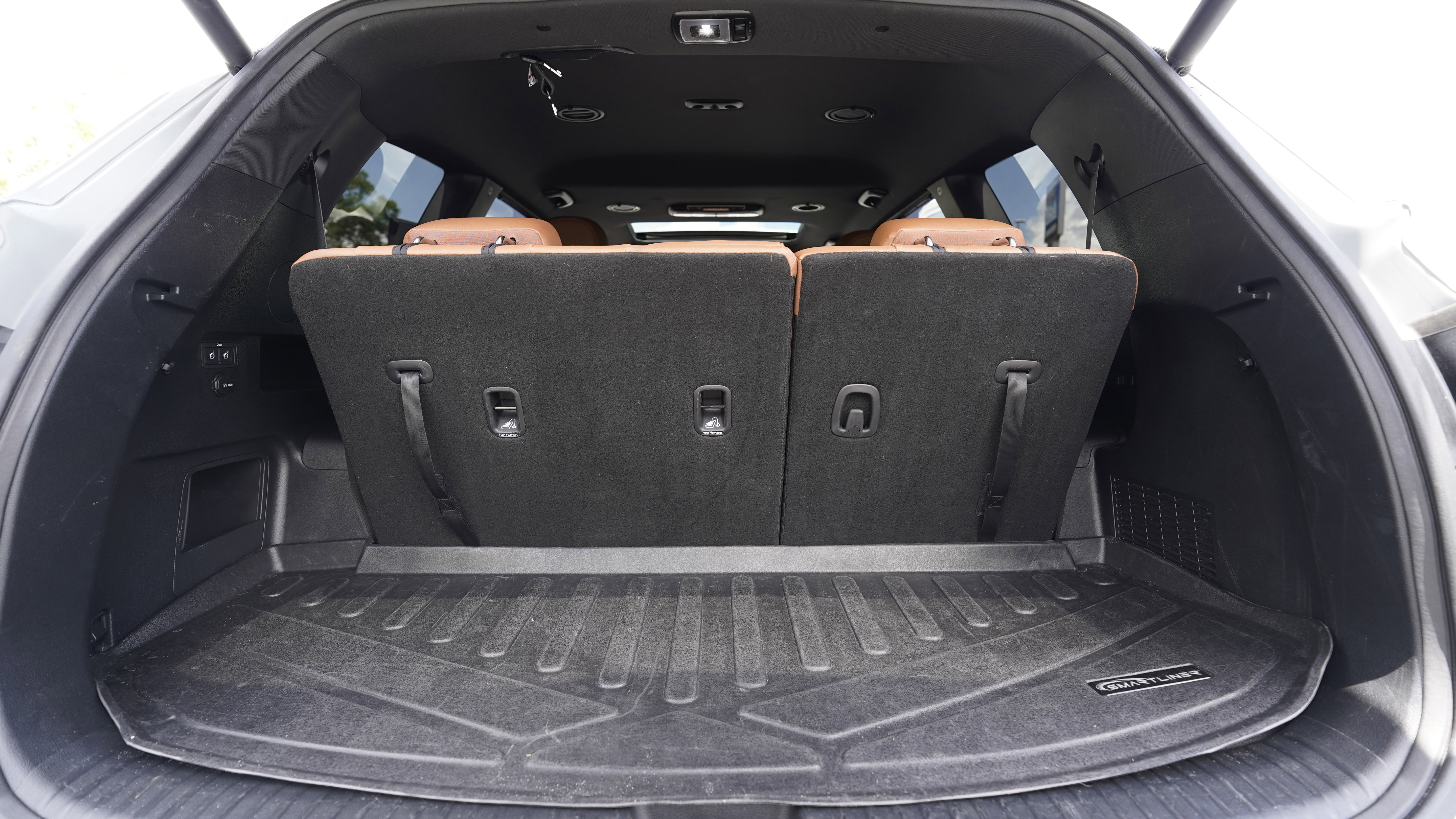 Used 2024 Kia Telluride EX X-Line AWD/4WD image 50