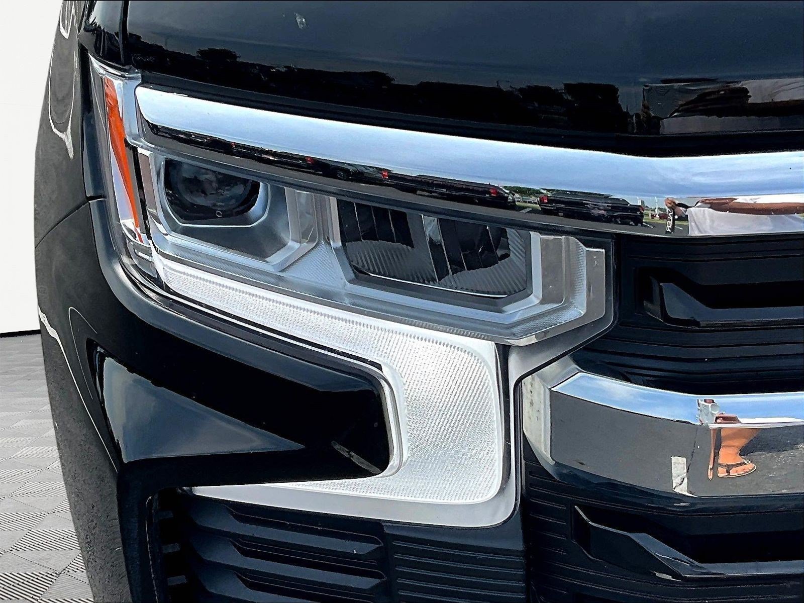 Used 2026 Chevrolet Silverado 1500 LT AWD/4WD image 32