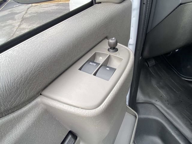Used 2025 GMC Savana 2500 w/ Driver Convenience Package RWD image 19
