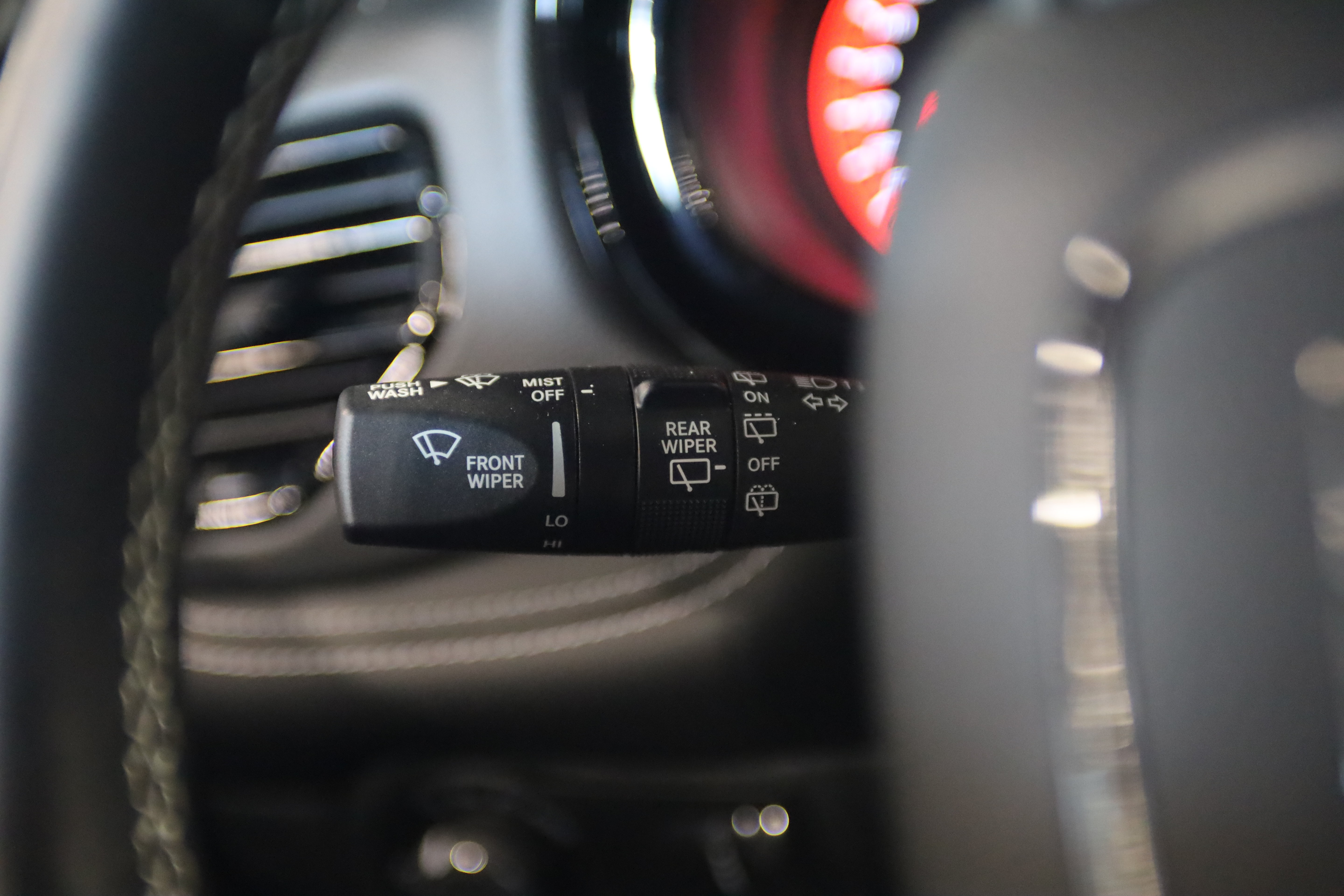 Used 2024 Dodge Durango SRT Hellcat w/ Black Package AWD/4WD image 22