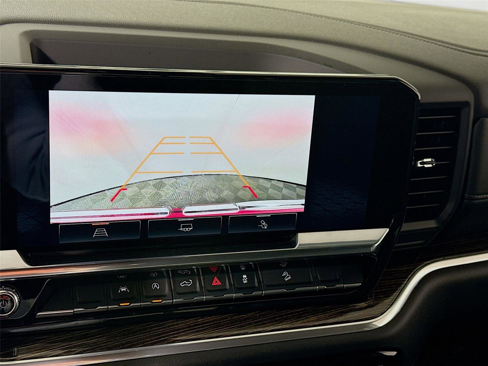 New 2026 GMC Sierra 1500 Elevation image 9