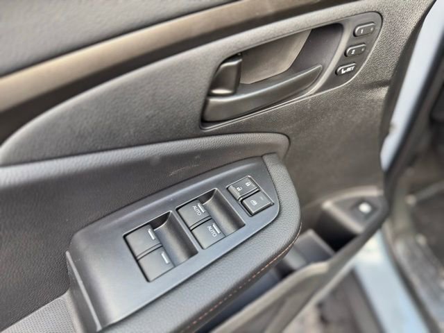 New 2026 Honda Ridgeline TrailSport+ image 12