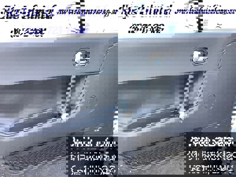 Used 2001 Audi TT 1.8T image 14