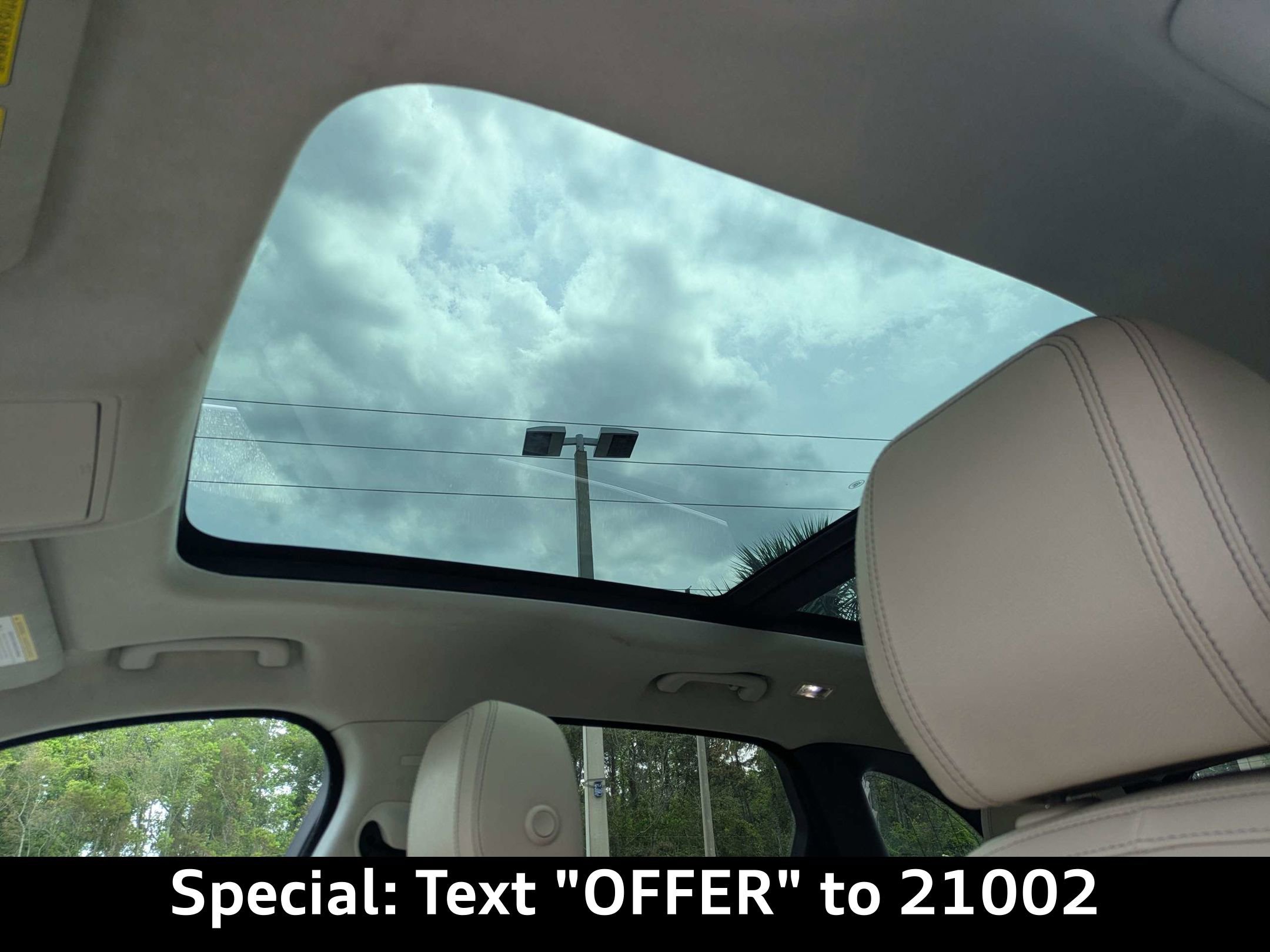 Used 2020 Jaguar F-PACE Prestige AWD/4WD image 22