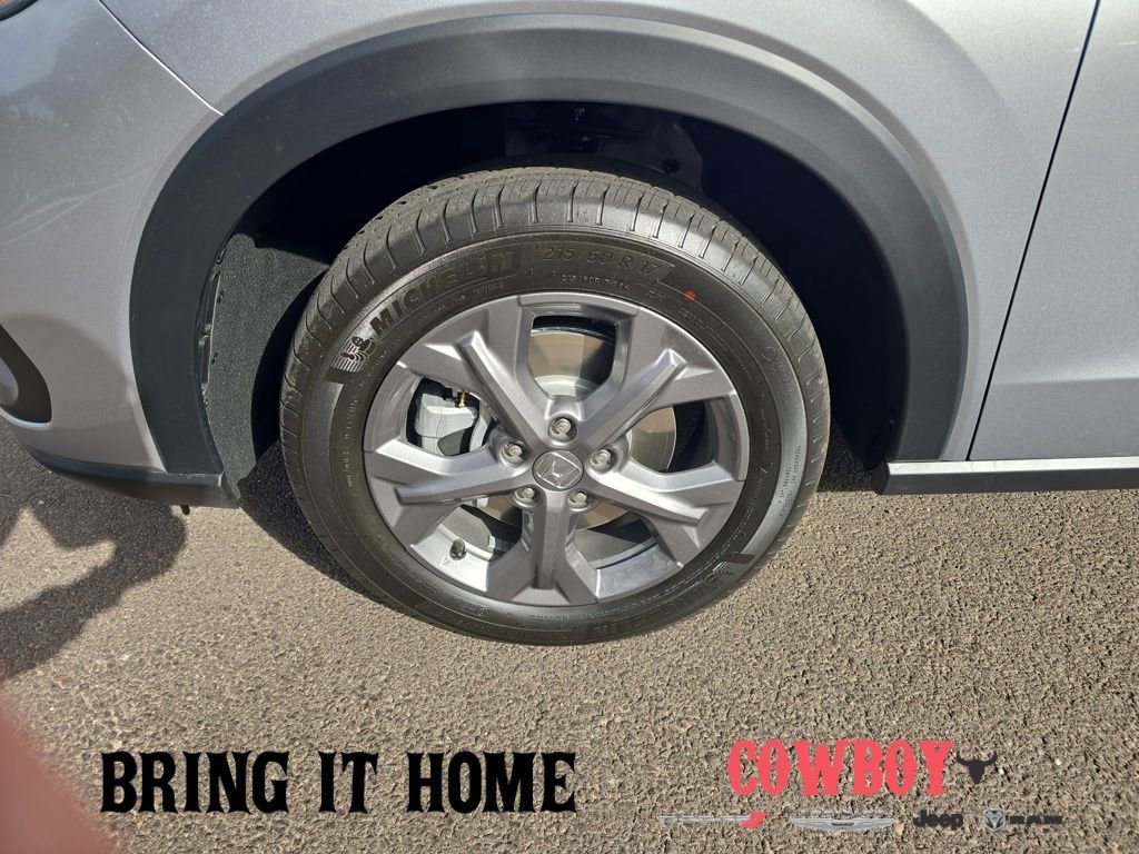 Used 2026 Honda HR-V LX image 26