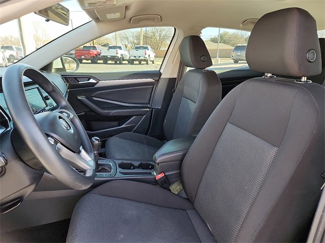 Used 2019 Volkswagen Jetta S w/ Driver Assistance Package image 12