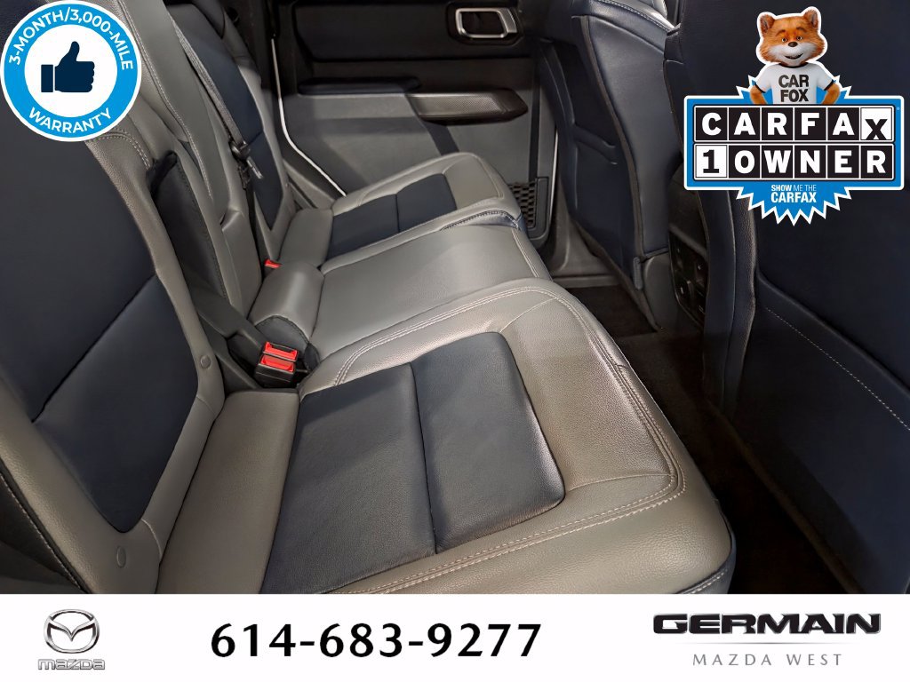 Used 2024 Ford Bronco Outer Banks w/ Sasquatch Package AWD/4WD image 21