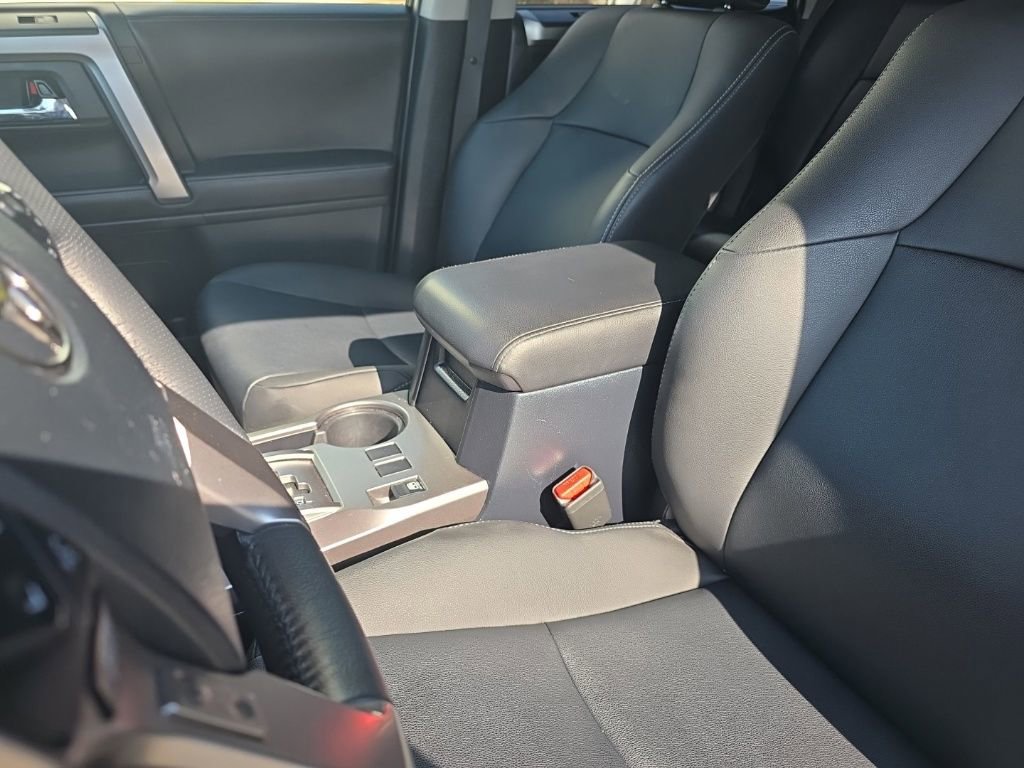 Used 2024 Toyota 4Runner TRD Sport image 22