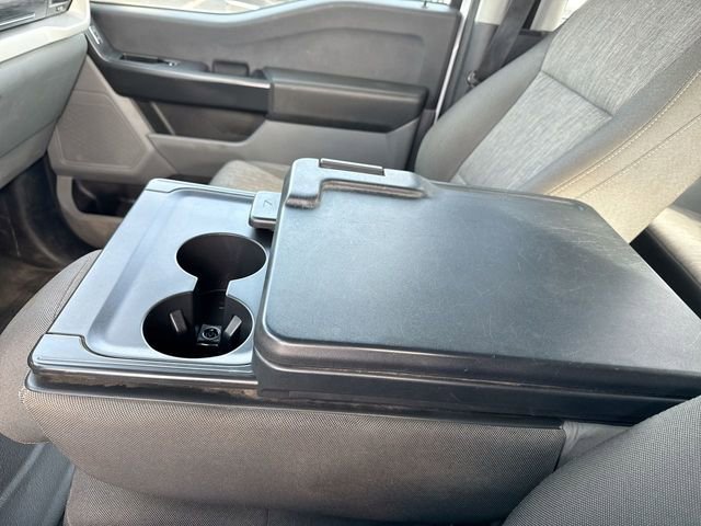 Used 2021 Ford F150 XL RWD image 20